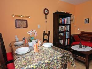 Apartment Vienna waits for you by Interhome