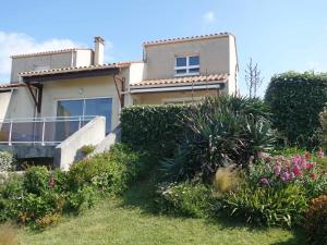 Maisons de vacances Holiday Home La Grande Cote by Interhome : photos des chambres