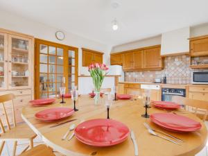 Holiday Home La Grande CĂ´te by Interhome