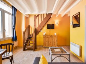 Studio Le Patio by Interhome