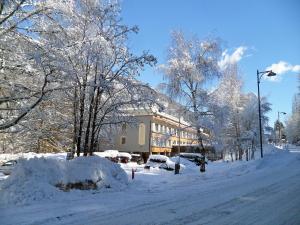 Apartment Kristall-11 by Interhome