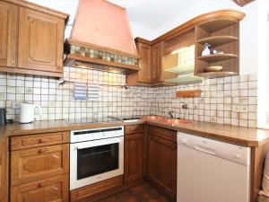 Apartment Am Ziller by Interhome