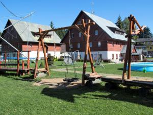 Apartment Ostružná-1 by Interhome