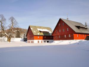 Apartment Ostružná-1 by Interhome