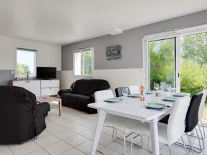 Holiday Home Maison de Kerfilly