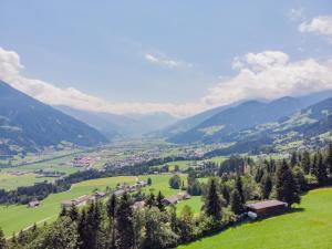 Apartment Brandegg Top 2 by Interhome