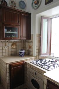 Casa Vacanza Icaros, Ortigia hictoric center, 200 mt from the beach