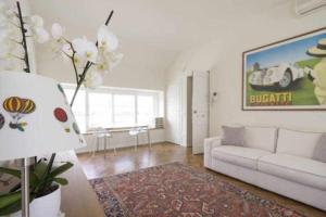 Milano Duomo Suite with lovely terrace