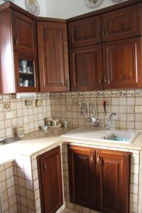 Casa Vacanza Icaros, Ortigia hictoric center, 200 mt from the beach