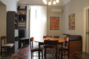 Casa Vacanza Icaros, Ortigia hictoric center, 200 mt from the beach