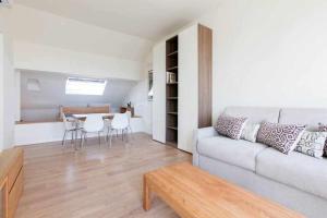 SanPietro allOrto 22 Duomo Suite Dom12