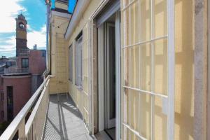 SanPietro allOrto 22 Duomo Suite Dom12