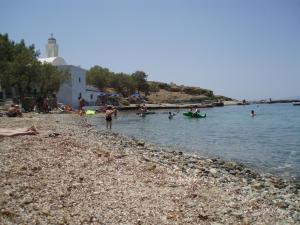 Altana Boutique Hotel Tinos Greece