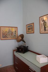 Casa Vacanza Icaros, Ortigia hictoric center, 200 mt from the beach