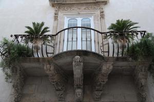 Casa Vacanza Icaros, Ortigia hictoric center, 200 mt from the beach