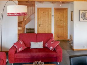 Chalet Le Muveran V8 by Interhome