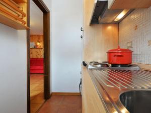 Apartment Des Alpes-14 by Interhome