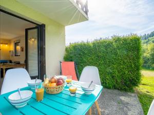 Appartements Apartment Le Bochate-8 by Interhome : photos des chambres