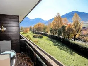 Apartment Friedrich by Interhome - Hunsdorf