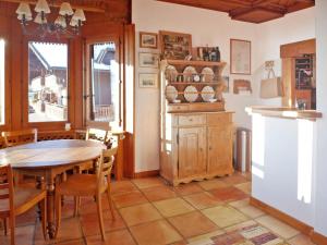 Apartment Marmousets 2 by Interhome