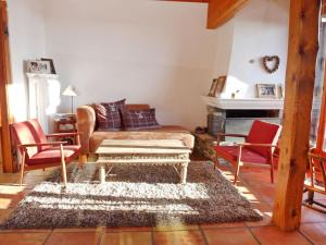 Apartment Marmousets 2 by Interhome