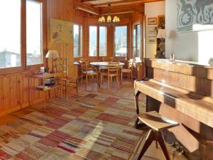 Apartment Marmousets 2 by Interhome