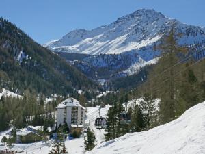 Apartment Mont-Fort 64 by Interhome