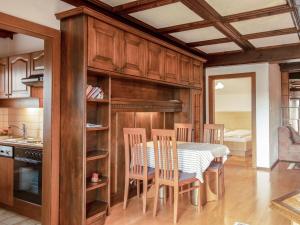 Apartment Zander by Interhome