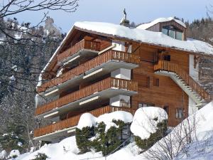 Apartment Dent Favre A No 5