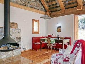 Holiday Home Rustico Andrea by Interhome
