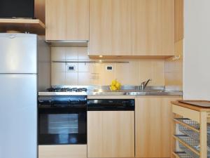 Apartment Condominio al Parco-3 by Interhome