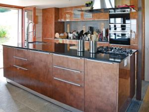 Chalet Chalet la Frêtaz by Interhome