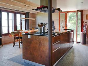 Chalet Chalet la Frêtaz by Interhome