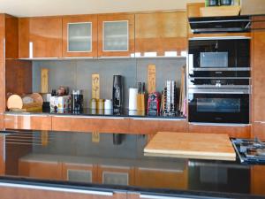 Chalet Chalet la Frêtaz by Interhome