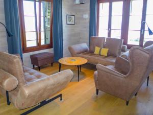 Chalet Chalet la Frêtaz by Interhome