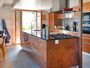 Chalet Chalet la Frêtaz by Interhome