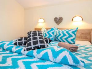 Apartment Laura by Interhome