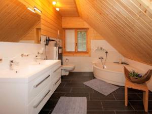 Chalet Almhaus Galisch by Interhome
