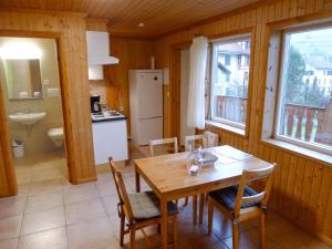 Apartment Sur Baselgia by Interhome