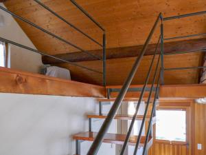 Holiday Home Rustico al Campett by Interhome