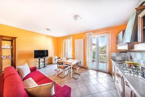 Annamaria 9 Apartment by Wonderful Italy