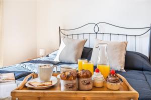 Annamaria 9 Apartment by Wonderful Italy