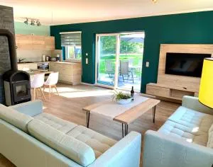 Ferienhaus Hinz - Darlingerode