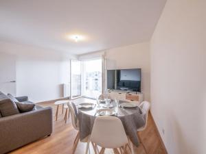 Appartements Apartment Les Cavaliers by Interhome : photos des chambres