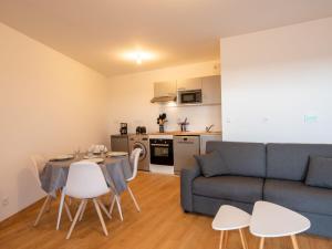 Appartements Apartment Les Cavaliers by Interhome : photos des chambres