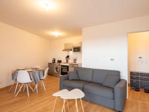 Appartements Apartment Les Cavaliers by Interhome : photos des chambres