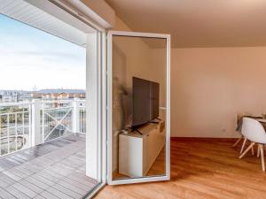 Appartements Apartment Les Cavaliers by Interhome : photos des chambres