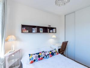 Apartment Domaine de Clairefontaine-3 by Interhome