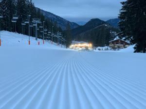 Challet Jasná Exclusive ****