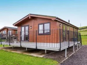 Chalet Osprey Lodge by Interhome - Milnathort
